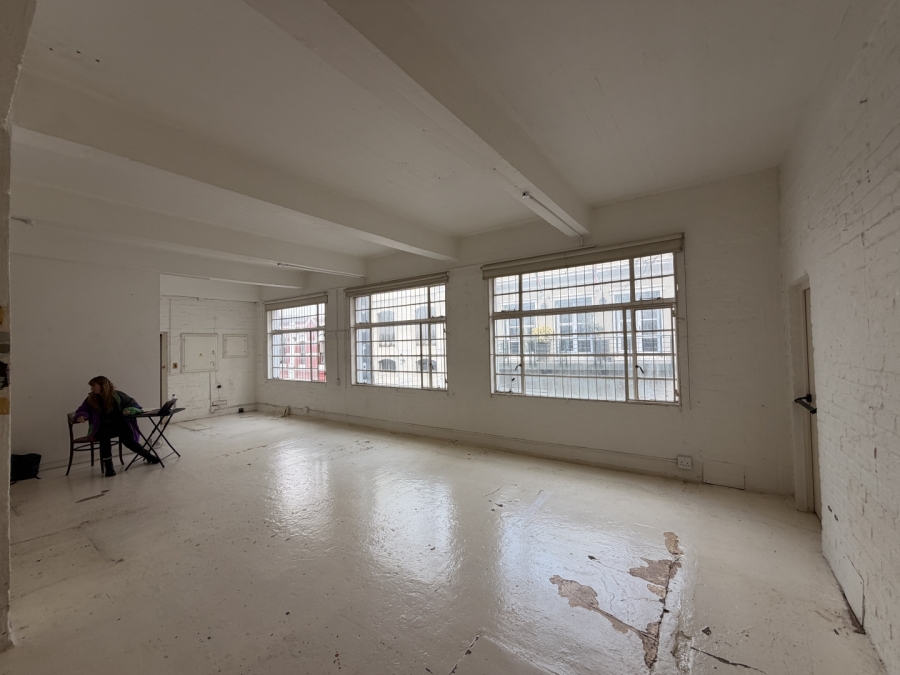 To Let Commercial Property for Rent in Cape Town City Centre Western Cape